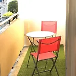 公寓 Le Voltaire -2 Chambres- 70m2- Hypercentre-parking-wifi Fibre- Nouvelle Literie