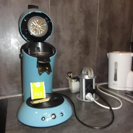 Le Voltaire -2 Chambres- 70m2- Hypercentre-parking-wifi Fibre- Nouvelle Literie