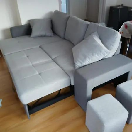 Appartement Le Voltaire -2 Chambres- 70m2- Hypercentre-parking-wifi Fibre- Nouvelle Literie