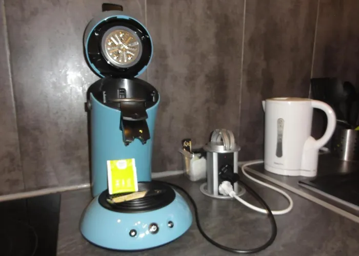 Le Voltaire -2 Chambres- 70m2- Hypercentre-parking-wifi Fibre- Nouvelle Literie