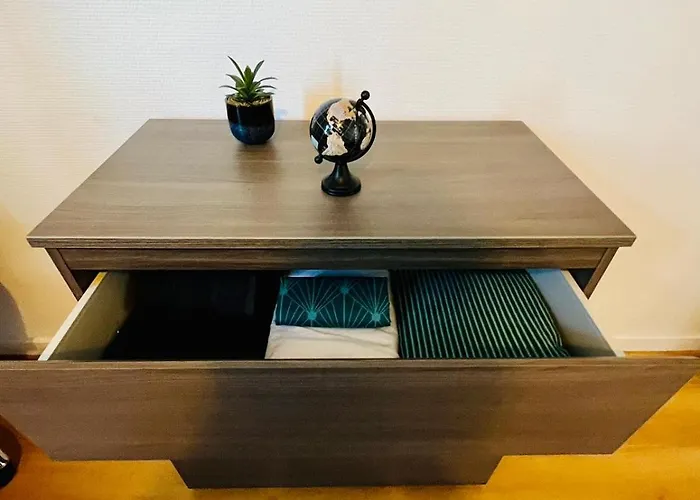 Appartement Le Voltaire -2 Chambres- 70m2- Hypercentre-parking-wifi Fibre- Nouvelle Literie Tarbes