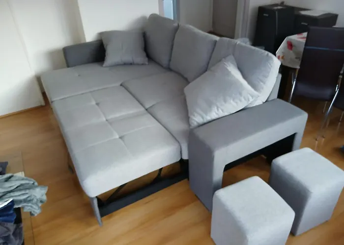 Appartement Le Voltaire -2 Chambres- 70m2- Hypercentre-parking-wifi Fibre- Nouvelle Literie